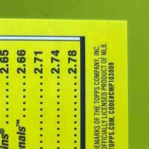 2025 Topps Clayton Kershaw 1990 Chrome All-Star Gold Refractor /50 Dodgers - Sports Cards