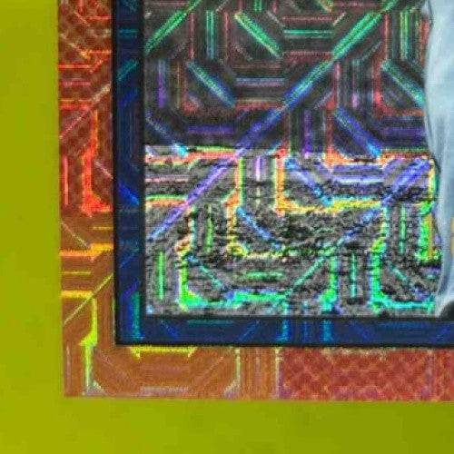 2025 Topps Clayton Kershaw 1990 Chrome All-Star Gold Refractor /50 Dodgers - Sports Cards