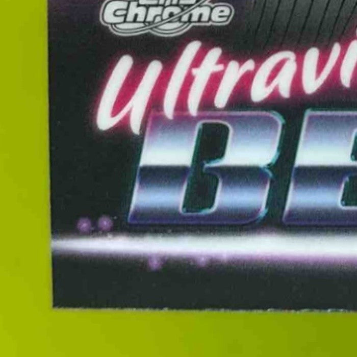 2025 Topps Cosmic Chrome Ben Rice Ultraviolet Beam #UB-12 RC New York Yankees - Sports Cards