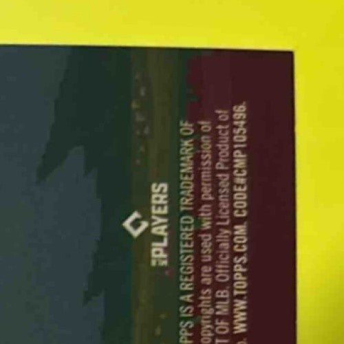 2025 Topps Fernando Tatis Jr. 8 Bit Ballers Orange 2/25 #8B-12 San Diego Padres - Sports Cards