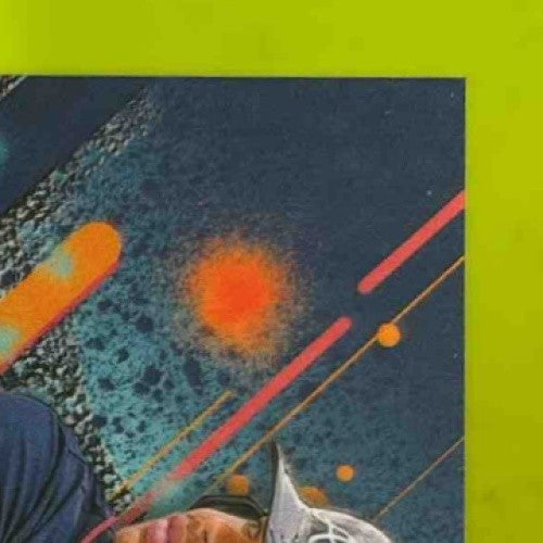 2025 Topps Finest Drake Baldwin Common Black Refractor /20 #21 RC Atlanta Braves - Sports Cards