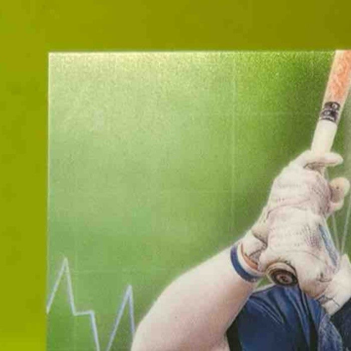 2025 Topps Finest Dylan Crews Bullish #B-7 RC Washington Nationals - Sports Cards