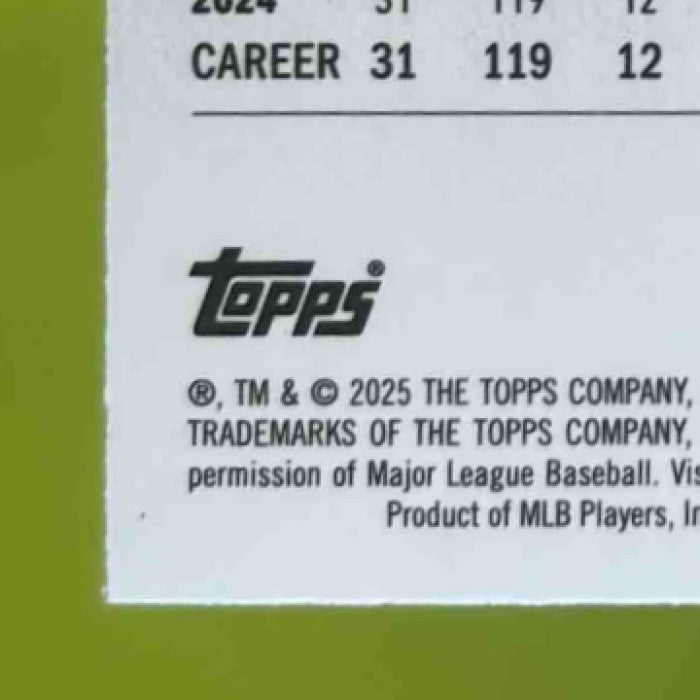 2025 Topps Finest Dylan Crews Rare Magenta 102/200 #280 RC Washington Nationals - Sports Cards