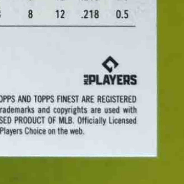 2025 Topps Finest Dylan Crews Uncommon Pearl /40 #125 RC Washington Nationals - Sports Cards