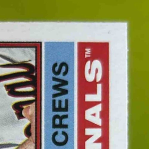 2025 Topps Heritage Dylan Crews #247 RC Washington Nationals - Sports Cards