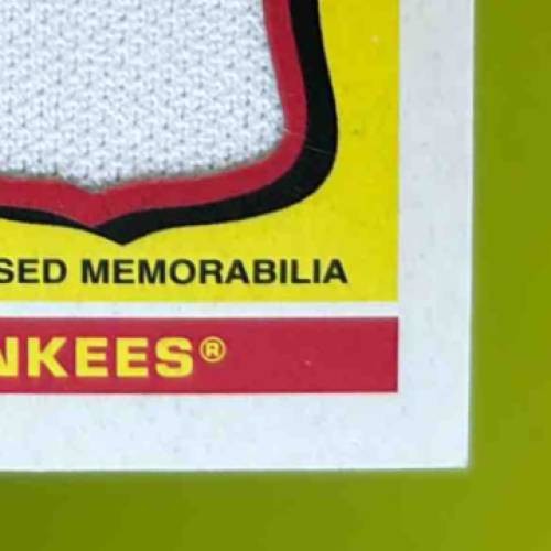 2025 Topps Heritage Juan Soto Clubhouse Collection Relics New York Yankees - Sports Cards