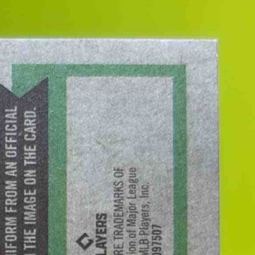 2025 Topps Heritage Juan Soto Clubhouse Collection Relics New York Yankees - Sports Cards