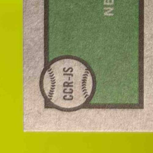 2025 Topps Heritage Juan Soto Clubhouse Collection Relics New York Yankees - Sports Cards