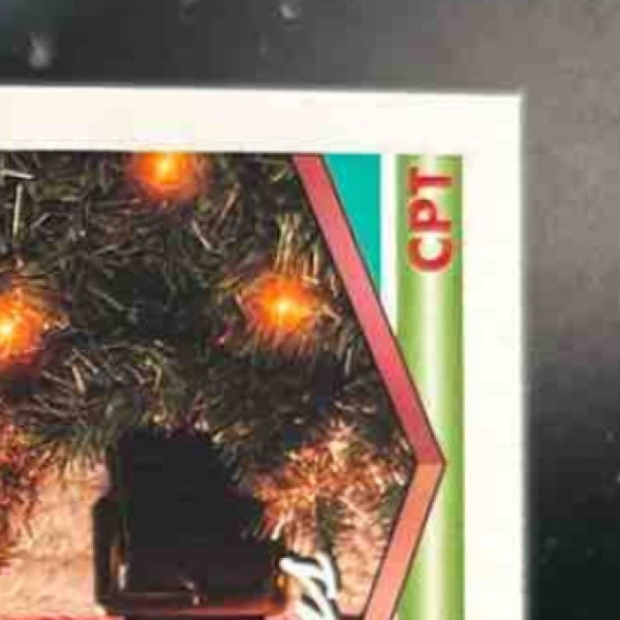 2025 Topps Holiday Santa Claus The Archives #TSA-94 - Sports Cards