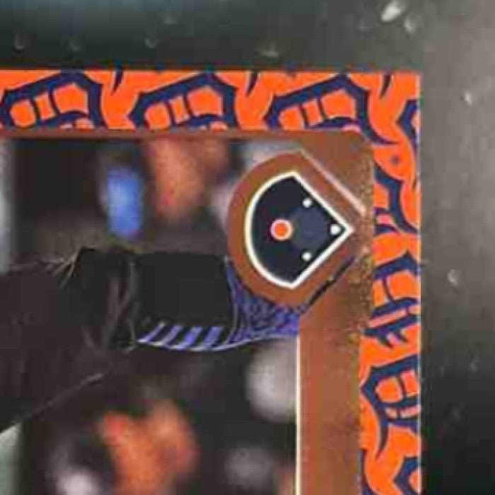 2025 Topps Jace Jung Team Color Border Variation #80 RC Detroit Tigers - Sports Cards
