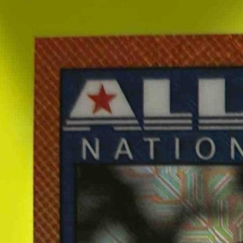 2025 Topps Jackson Merrill 1990 Chrome Silver Pack All Stars Auto San Diego - Sports Cards