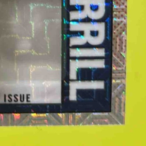 2025 Topps Jackson Merrill 1990 Chrome Silver Pack All Stars Auto San Diego - Sports Cards