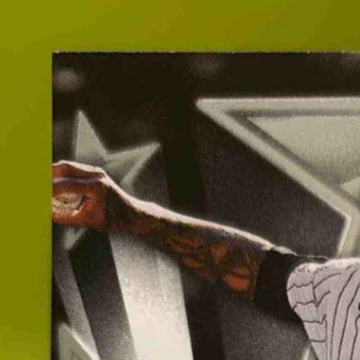 2025 Topps Jairo Iriarte Baseball Stars Auto RC Chicago White Sox - Sports Cards
