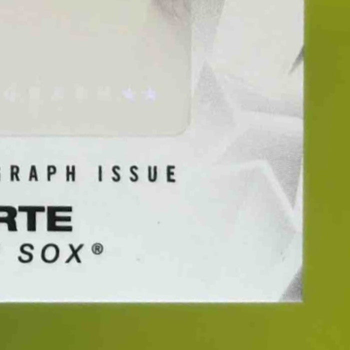 2025 Topps Jairo Iriarte Baseball Stars Auto RC Chicago White Sox - Sports Cards