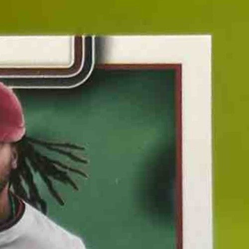 2025 Topps James Wood #181 RC Washington Nationals - Sports Cards