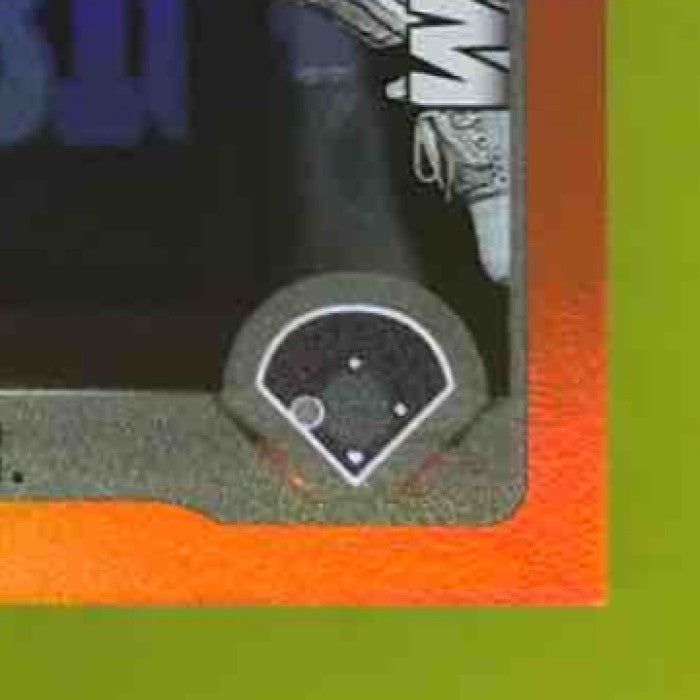 2025 Topps Jazz Chisholm Jr. Walk This Way Orange 6/25 #WTW-24 New York Yankees - Sports Cards
