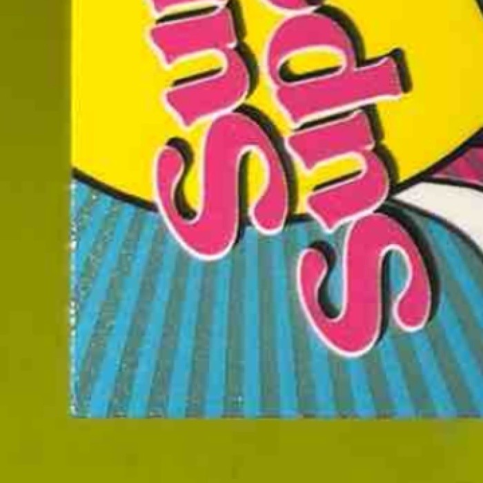 2025 Topps Juan Soto Summer Superstars #SS-29 New York Mets - Sports Cards