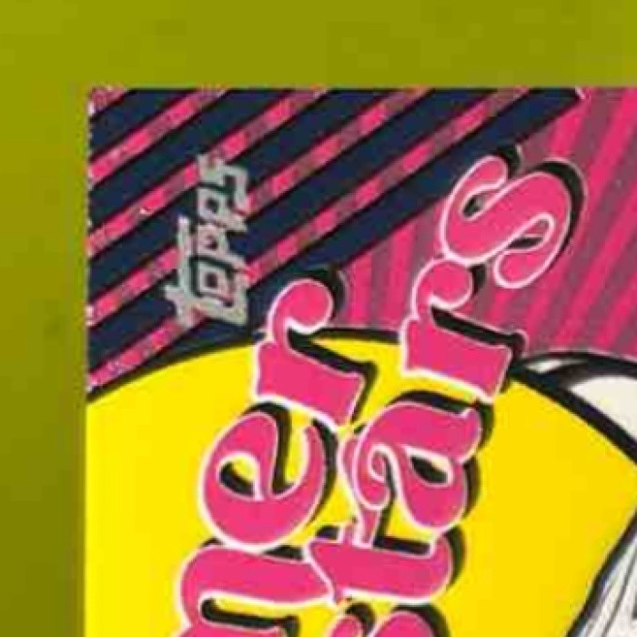 2025 Topps Juan Soto Summer Superstars #SS-29 New York Mets - Sports Cards