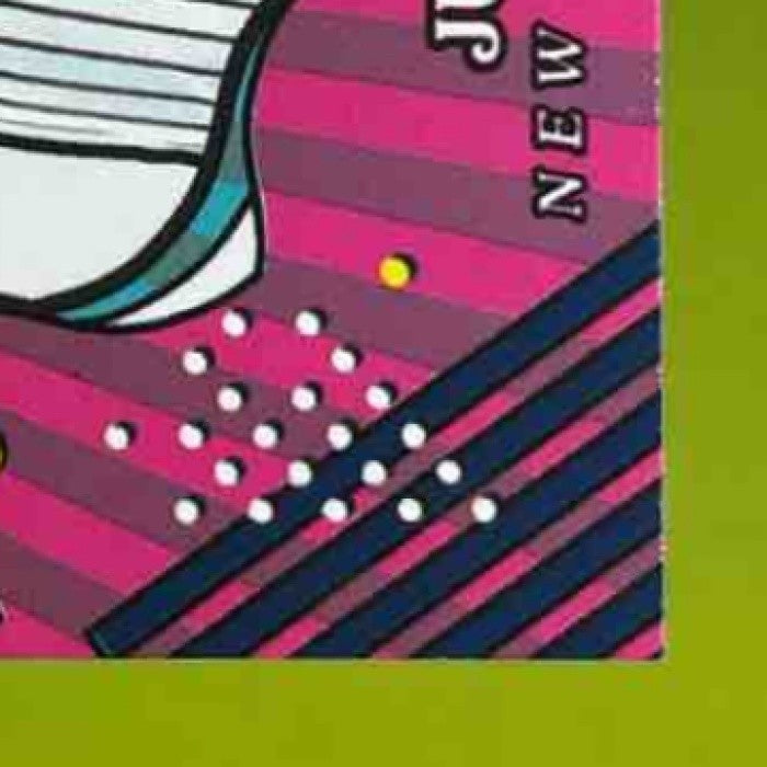 2025 Topps Juan Soto Summer Superstars #SS-29 New York Mets - Sports Cards