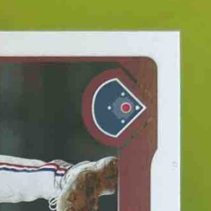 2025 Topps Kumar Rocker #408 RC Texas Rangers - Sports Cards