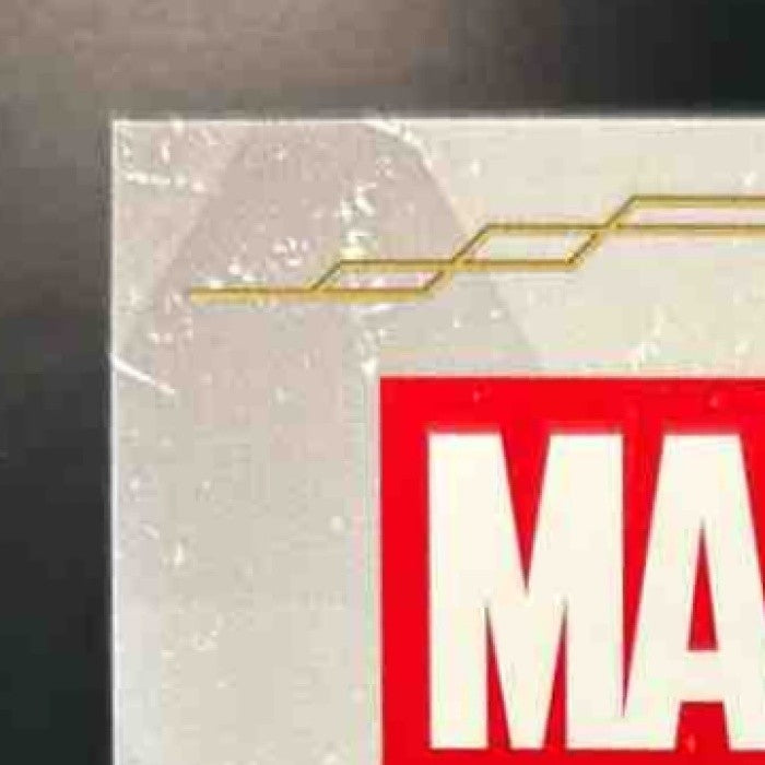2025 Topps Marvel Heroes 1975 Golden Anniversary Iceman Sketch Eric Mueller 1/1 - Non-Sports Cards
