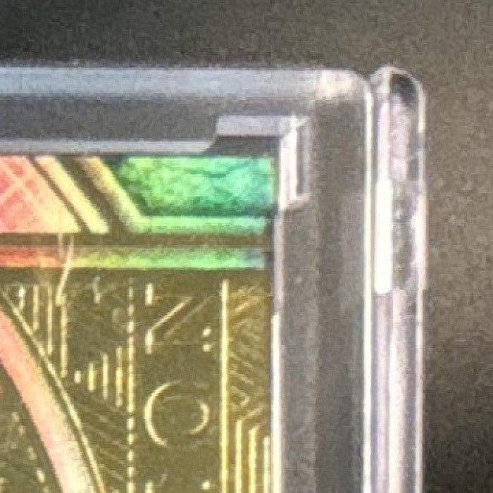 2025 Topps Marvel The Collector Paul Bettany as Vision Perfection Auto /100 - Non-Sports Cards