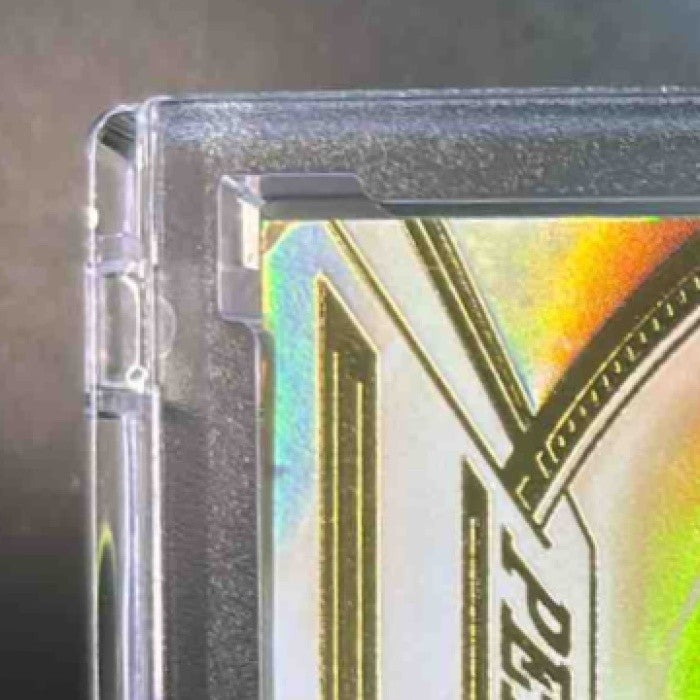 2025 Topps Pixar Gold Zyclops Perfection Encased 2/100 #PP-92 - Non-Sports Cards