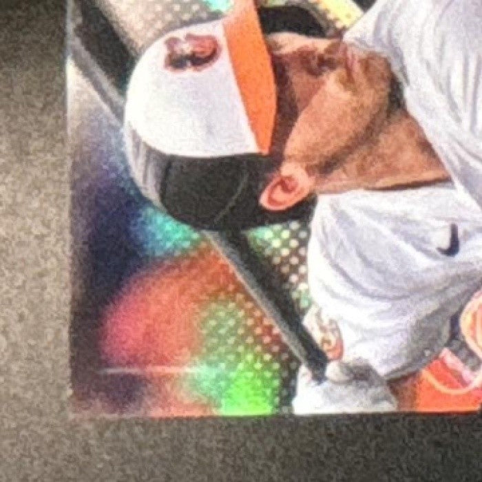 2025 Topps Pristine Jordan Westburg Pieces Auto Relic MEM Baltimore Orioles - Sports Cards