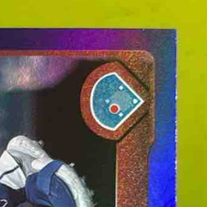 2025 Topps Pro Debut Jared Serna Purple Foil /299 Jacksonville Jumbo Shrimp - Sports Cards