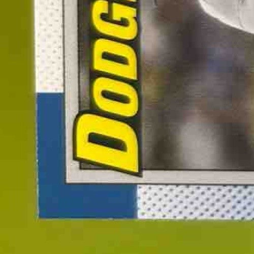 2025 Topps River Ryan 1990 Baseball Auto (Series 1) RC Los Angeles Dodgers - Sports Cards