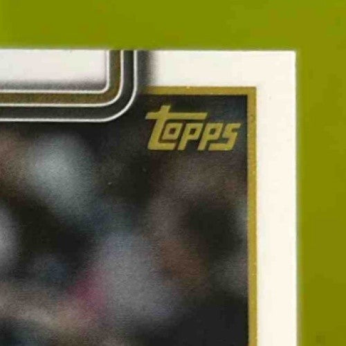 2025 Topps Robert Suarez Golden Mirror Variation SSP #633 San Diego Padres - Sports Cards