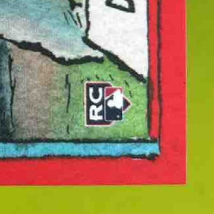 2025 Topps Shoebox Treasures Dylan Crews First Light 1990 Redux RC Nationals - Sports Cards