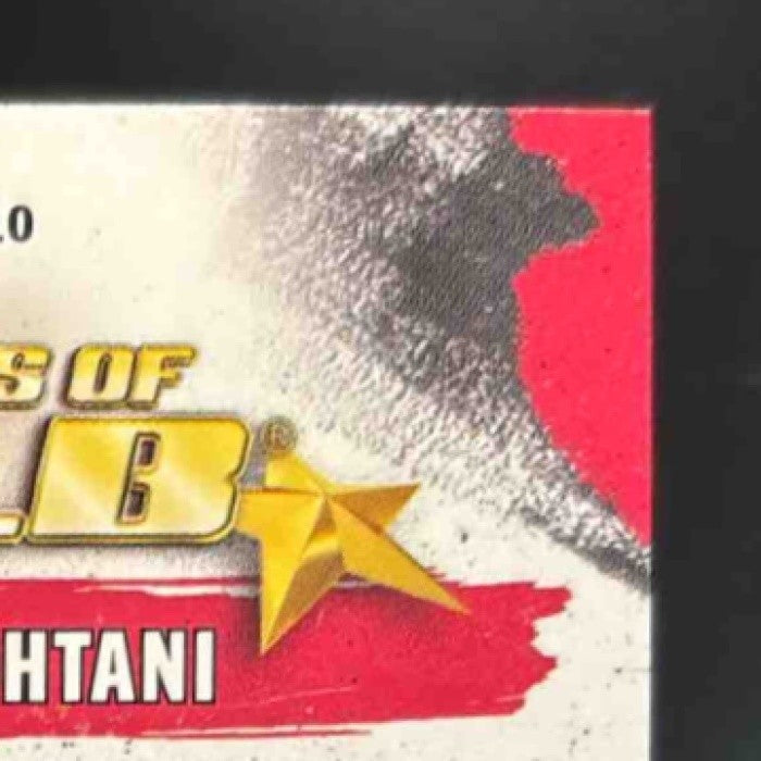 2025 Topps Shohei Ohtani Stars of MLB Los Angeles Dodgers - Sports Cards