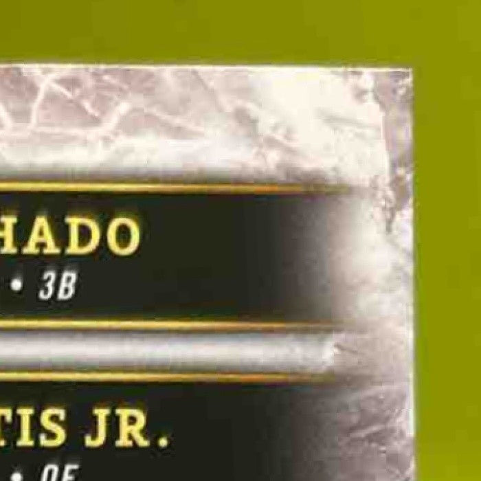 2025 Topps Tier One Fernando Tatis Jr. Manny Machado Dual Relics /199 Padres - Sports Cards