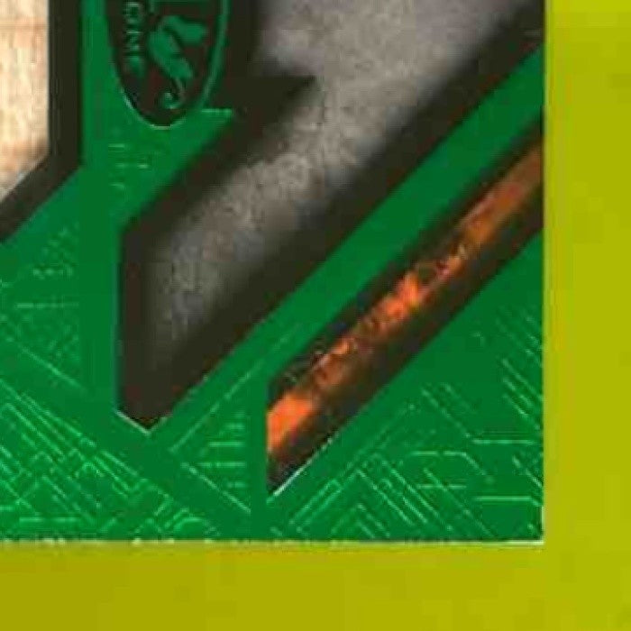 2025 Topps Tier One Luisangel Acuna Rookie Relics Green 30/49 RC New York Mets - Sports Cards