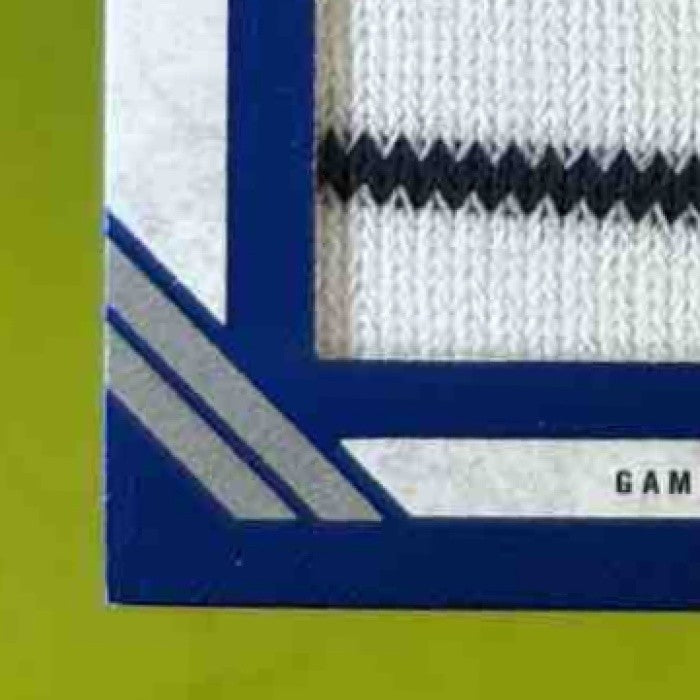 2025 Topps Tier One Oswald Peraza Auto Jumbo Relics /99 New York Yankees - Sports Cards