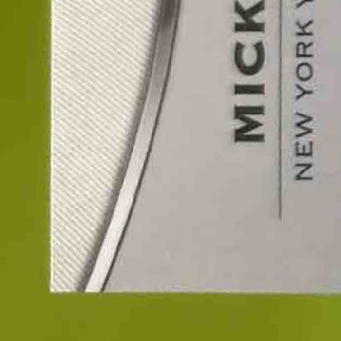 2025 Topps Tribute Mickey Mantle Gold 8/75 #32 New York Yankees - Sports Cards