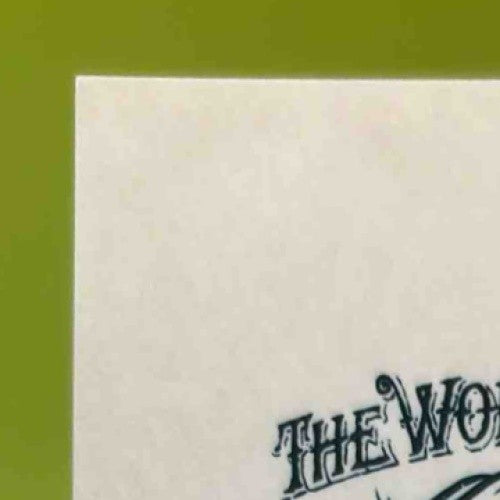 2025 Topps UFC Chrome Magomed Ankalaev Allen & Ginter Gold Refractor /50 #AAG-1 - Sports Cards