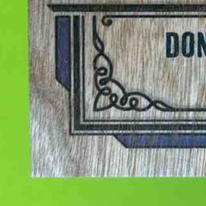 2025 Topps Update Don Mattingly Heavy Lumber #HL-62 SSP New York Yankees - Sports Cards