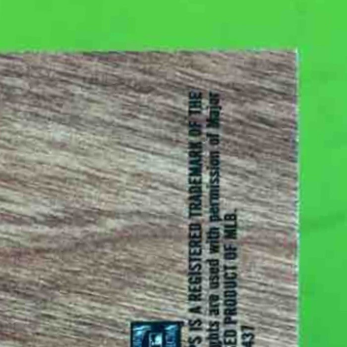 2025 Topps Update Don Mattingly Heavy Lumber #HL-62 SSP New York Yankees - Sports Cards