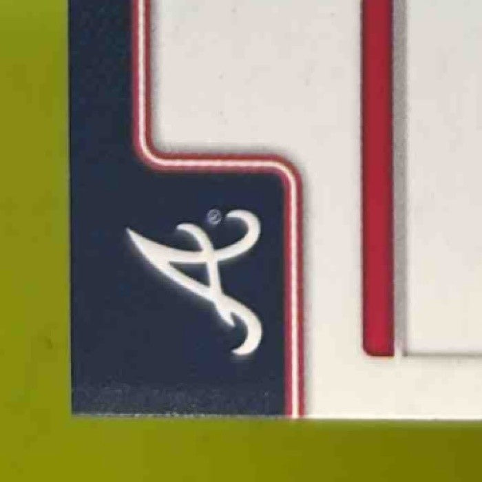 2025 Topps Update Drake Baldwin Holiday Jack O’Lantern #US113 RC Atlanta Braves - Sports Cards