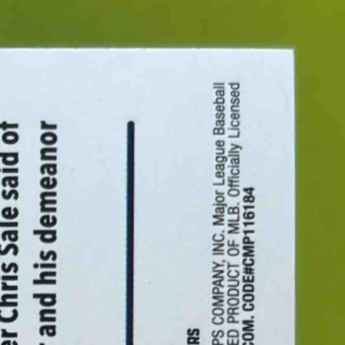 2025 Topps Update Drake Baldwin Orange and Black #US87 RC Atlanta Braves - Sports Cards