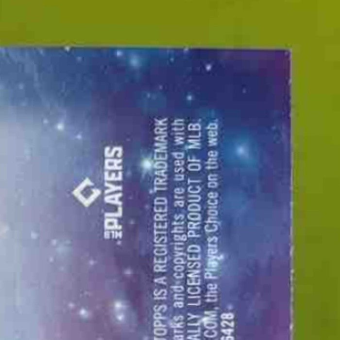 2025 Topps Update Dylan Crews Mystical #MYS-20 RC Washington Nationals - Sports Cards