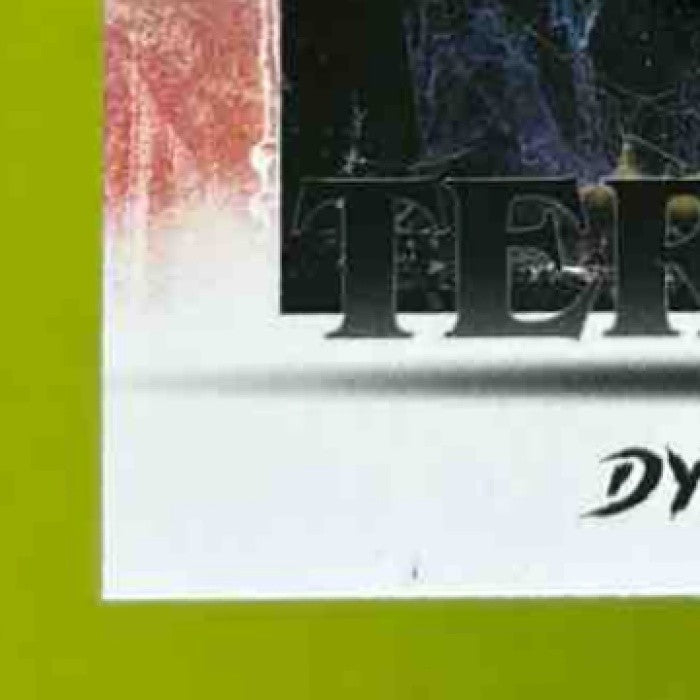 2025 Topps Update Dylan Crews Night Terrors #NT-13 RC Washington Nationals - Sports Cards