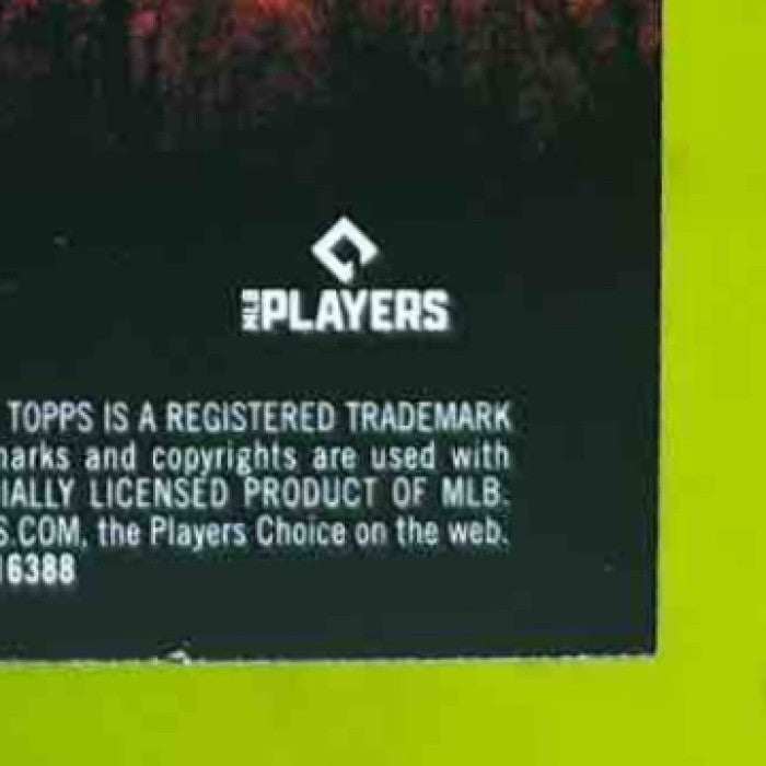 2025 Topps Update Dylan Crews Night Terrors #NT-13 RC Washington Nationals - Sports Cards