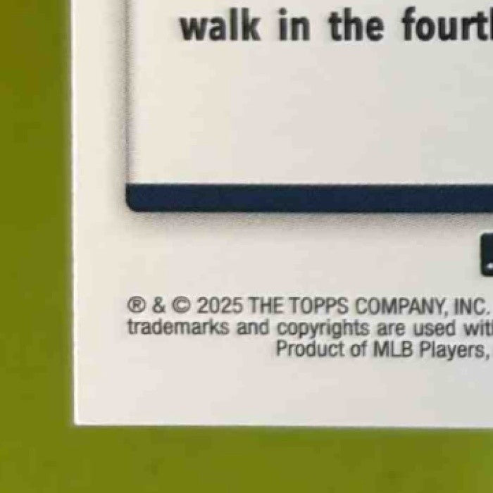 2025 Topps Update Dylan Crews #US223 RC Orange and Black Washington Nationals - Sports Cards