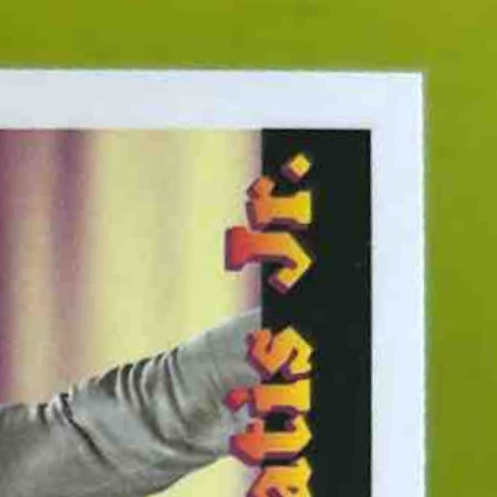 2025 Topps Update Fernando Tatis Jr. Bleacher Reachers #BR-5 San Diego Padres - Sports Cards