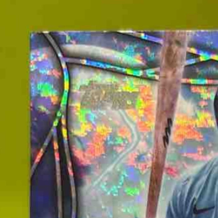 2025 Topps Update Matt Shaw Mystical #MYS-16 RC Chicago Cubs - Sports Cards