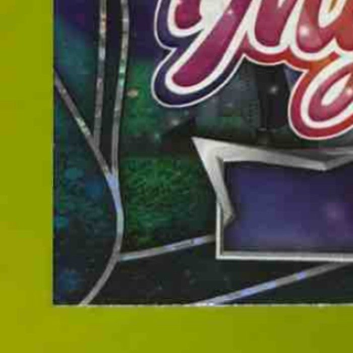 2025 Topps Update Matt Shaw Mystical #MYS-16 RC Chicago Cubs - Sports Cards