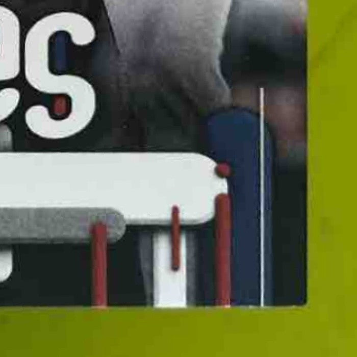 2025 Topps Update Matt Shaw Rising Rookie Relics #RRR-MS RC MEM Chicago Cubs - Sports Cards